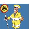 Lollipopman