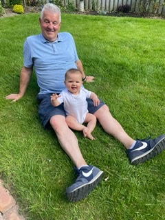 Chris M Bailey | Diabetes Forum