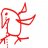 Sad Birdie