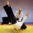 AIKIDO MAN