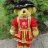 Beefeater