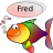 FredFish