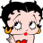 Betty Boop33