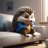 DepressedHedgehog