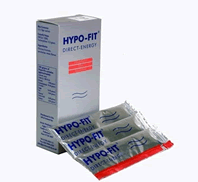 Hypo-Fit Hypo Syrup Treatment