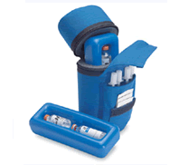 Medicool Carry Case