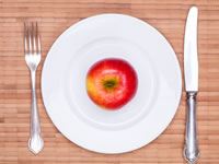 The 5:2 diet is increasing in popularity