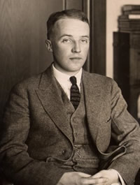 Charles Herbert Best