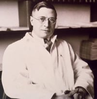 James Bertram Collip