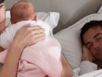 Your insulin requirements will be less once you've given birth