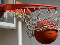 Basketball can be a very stop-start activity which can require careful management