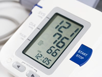 Postural hypotension is lower than normal blood pressure