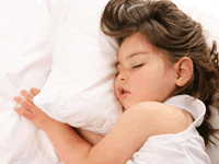 Mindfulness has been found to reduce sleep disturbance