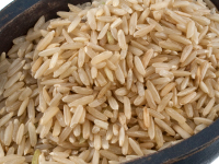 Insoluble fibre helps to maintain good gut health