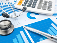 There are 2 main routes to receiving private health treatment