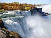 Canada is the second largest country in the world