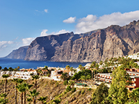 Canary Islands