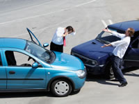 There is no such thing as diabetic car insurance