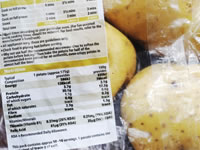 Carbohydrate counting is a method of understanding the affect of carbs on your blood sugar