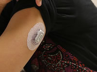 There are 7 CGM systems available in the UK