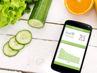 Planning your meals is a great way to experiment with new dishes and cut calories