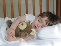 Nocturnal hypoglycemia (night time hypo) can be worrying as you will only spot its symptoms once awake