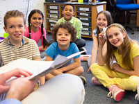 A low-carb diet and children