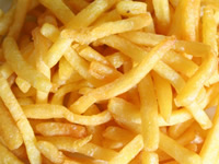 Food is linked to our emotions