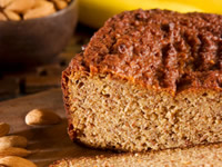 For coeliacs, gluten consumption can damage the lining of the small intestine