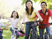 Since the triumphs of Bradley Wiggins and Chris Hoy, cycling has become more popular in the UK