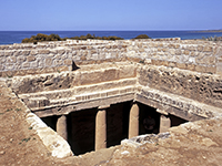 Cyprus has a fantastic climate for most of the year