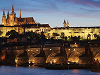 Czech Republic is full of history
