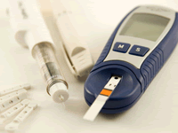 Inhaled insulin still needs to be approved by NICE before it will be available on the NHS