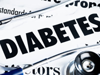 Which type of diabetes you have may not be obvious