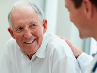Going private usually requires a GP referral