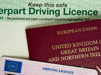 The medication you are on affects whether you need to inform the DVLA of your diabetes