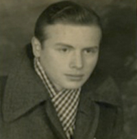 Ernest Sterzer