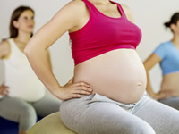 30 minutes of moderate physical activity is recommended