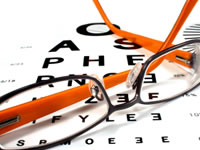 Visual impairment is closely linked with diabetes