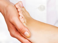 Foot checks need to be part of your daily routine