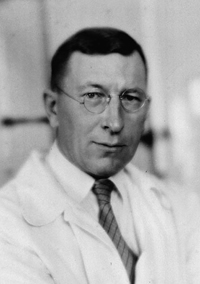 Frederick Banting