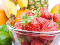 Low carb dessert ideas