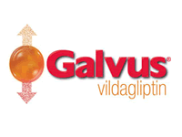Galvus is usually taken with other anti-diabetic drugs