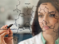 Our bodies have around 25,000 genes each of which provide instructions to proteins