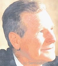 Dr. George F. Cahill Jr