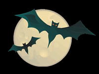 Halloween is a time for fun, festivities and sweets!