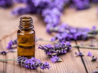Aromatherapy is a practice which involves using essential oils