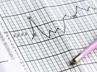 Blood pressure can indicate higher or lower risk of heart disease