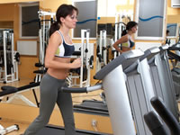 Interval training has been shown to be particularly beneficial for people with type 2 diabetes