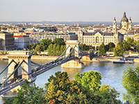 Hungary is a vibrant country, full of rich culture